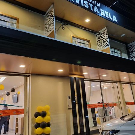 Hotel Residencial Vista Bela Manaus Kültér fotó