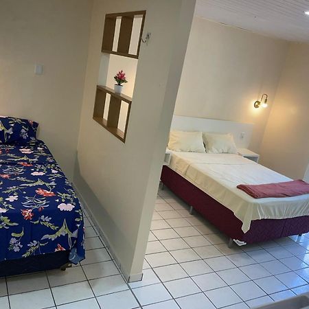 Hotel Residencial Vista Bela Manaus Kültér fotó