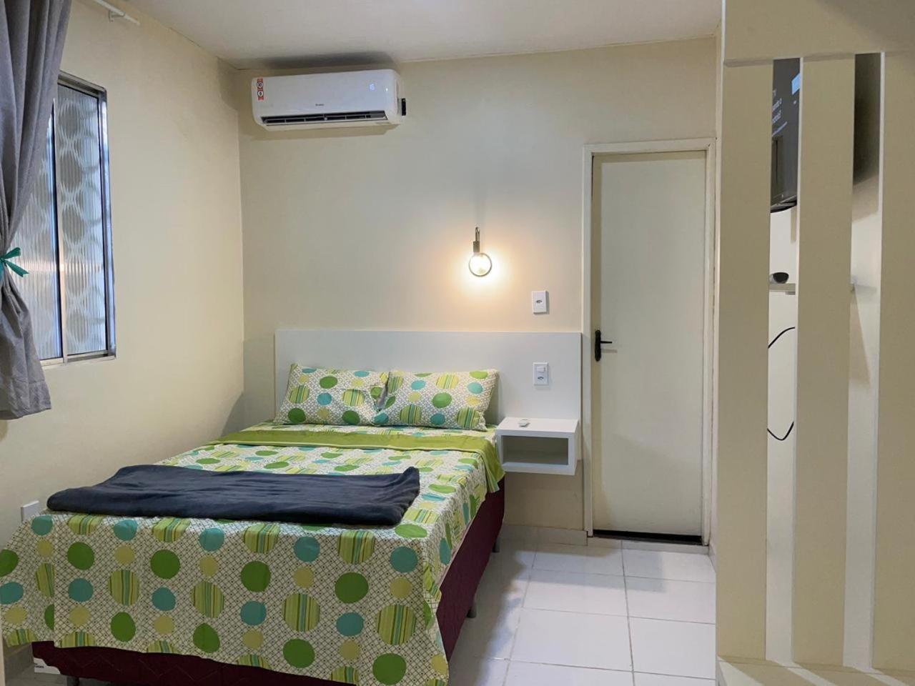 Hotel Residencial Vista Bela Manaus Kültér fotó
