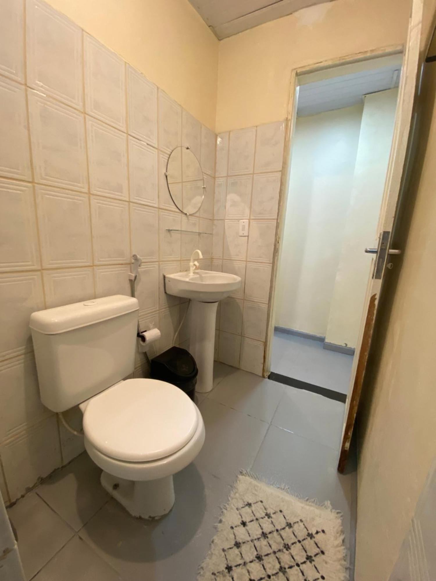 Hotel Residencial Vista Bela Manaus Kültér fotó