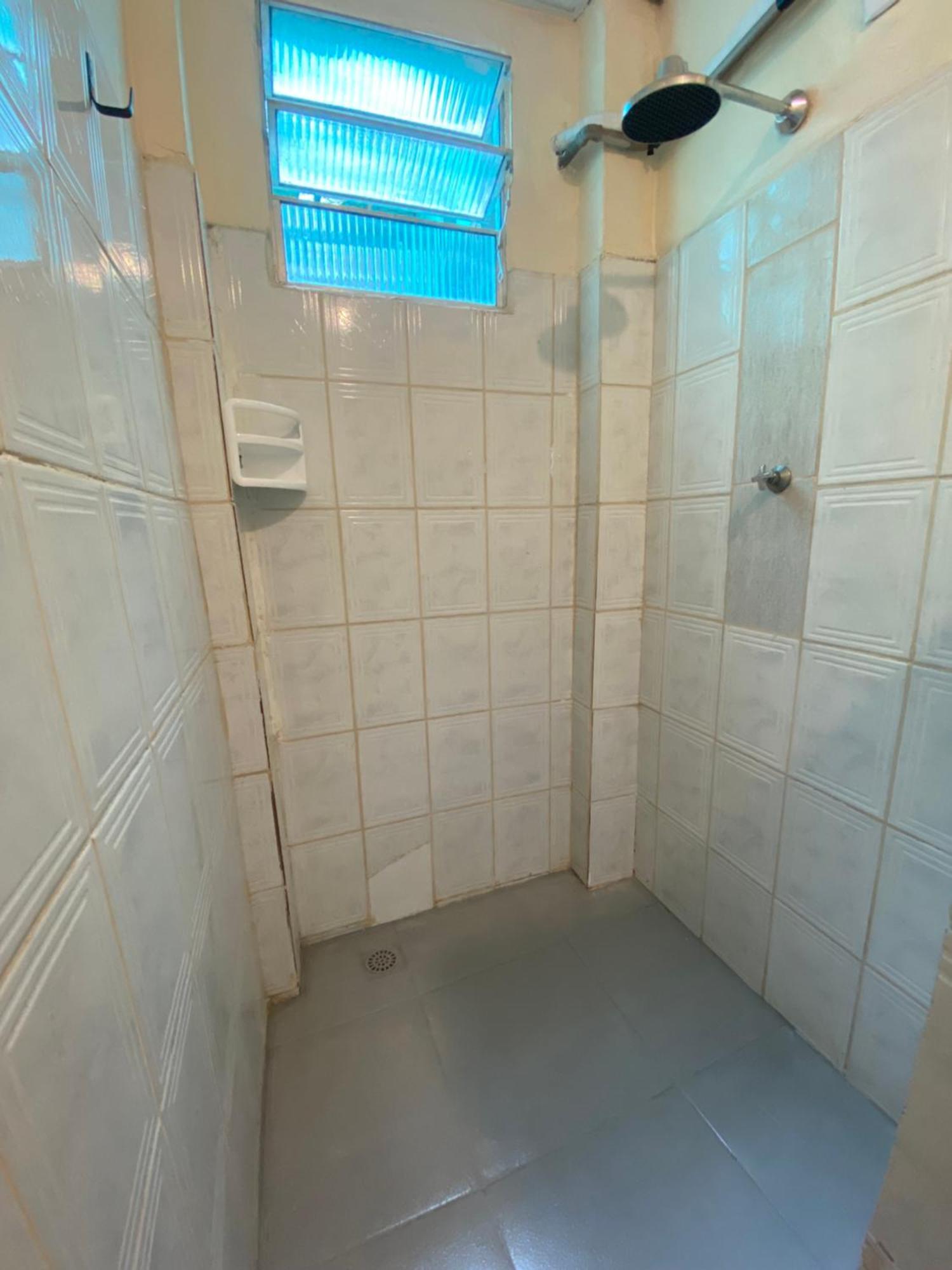Hotel Residencial Vista Bela Manaus Kültér fotó