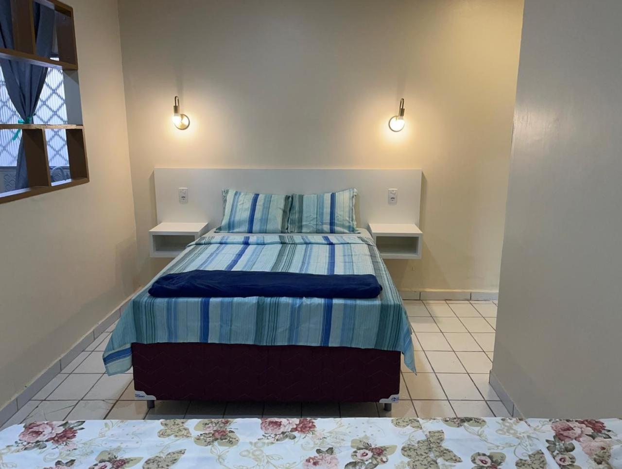 Hotel Residencial Vista Bela Manaus Kültér fotó
