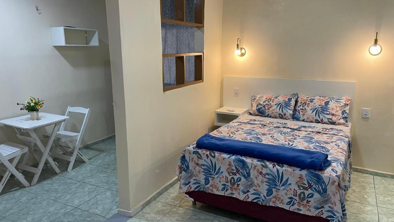 Hotel Residencial Vista Bela Manaus Kültér fotó