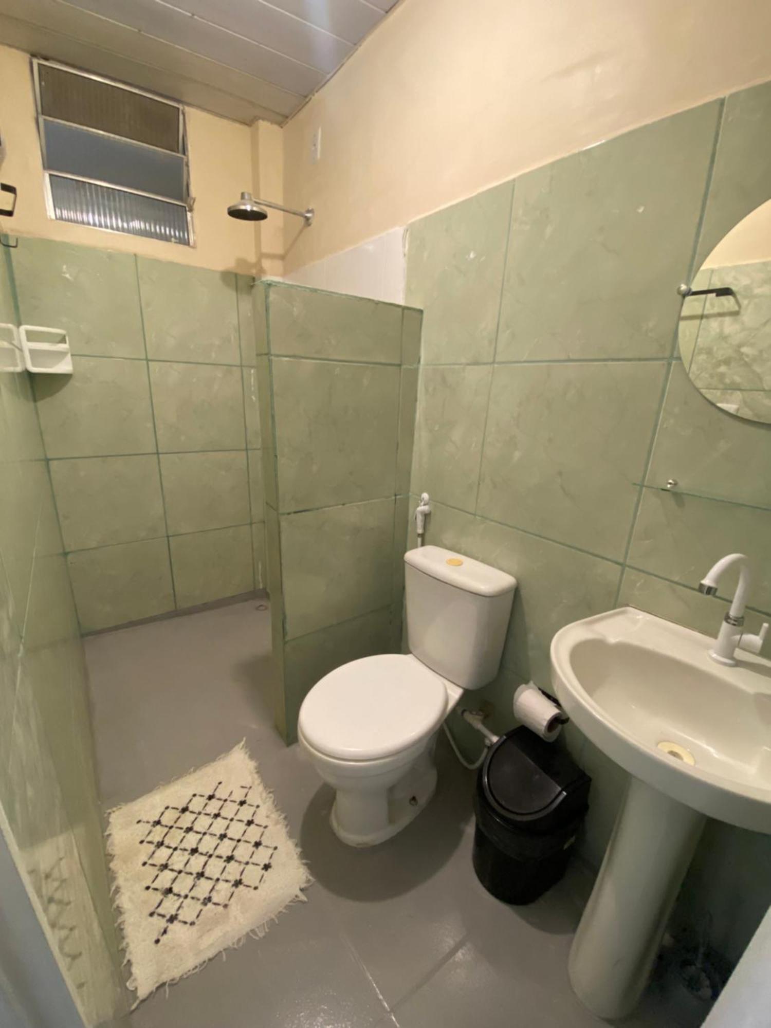 Hotel Residencial Vista Bela Manaus Kültér fotó
