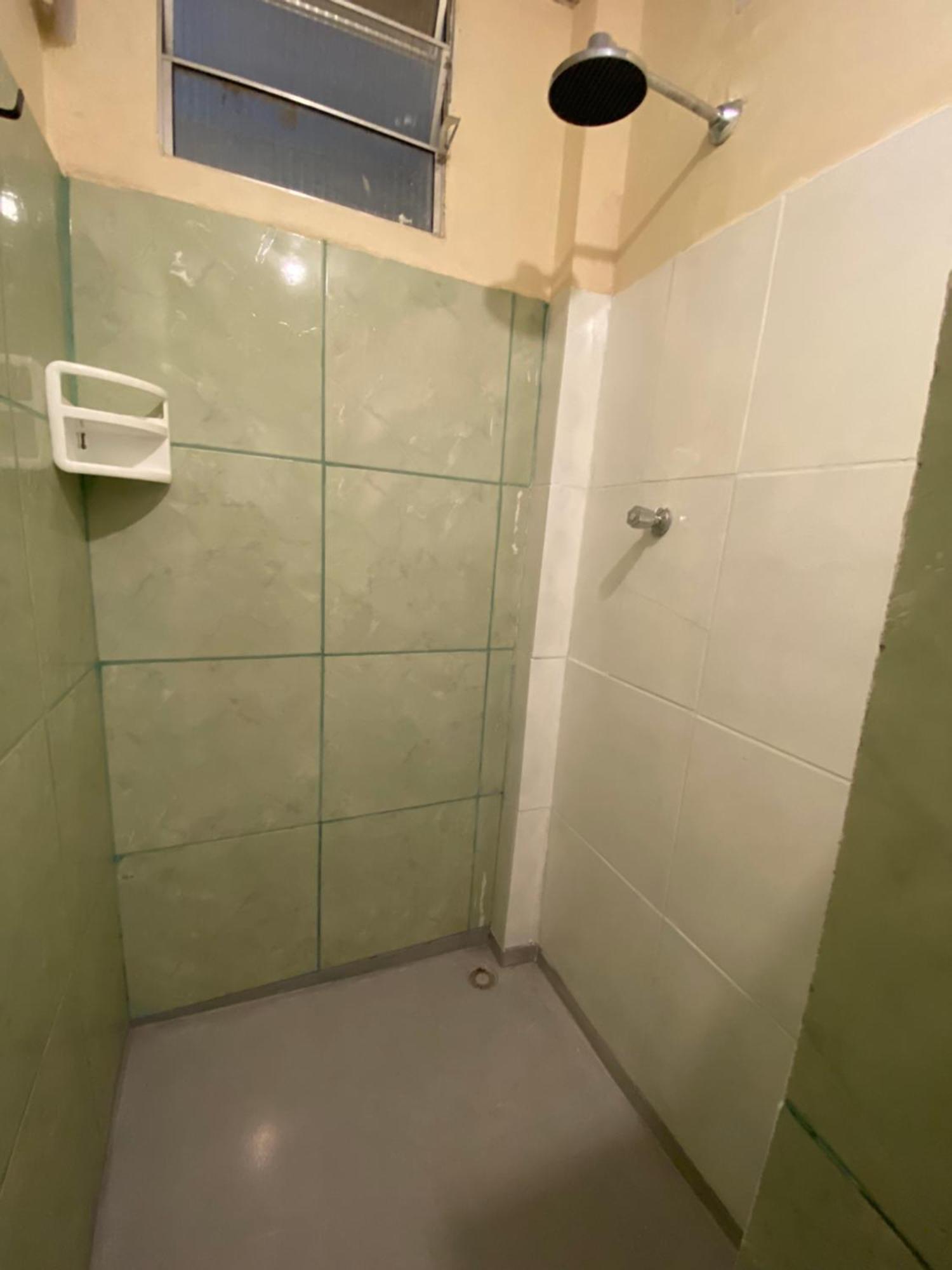 Hotel Residencial Vista Bela Manaus Kültér fotó