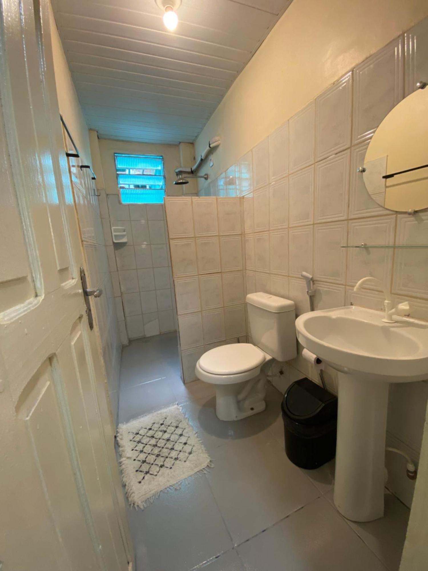 Hotel Residencial Vista Bela Manaus Kültér fotó