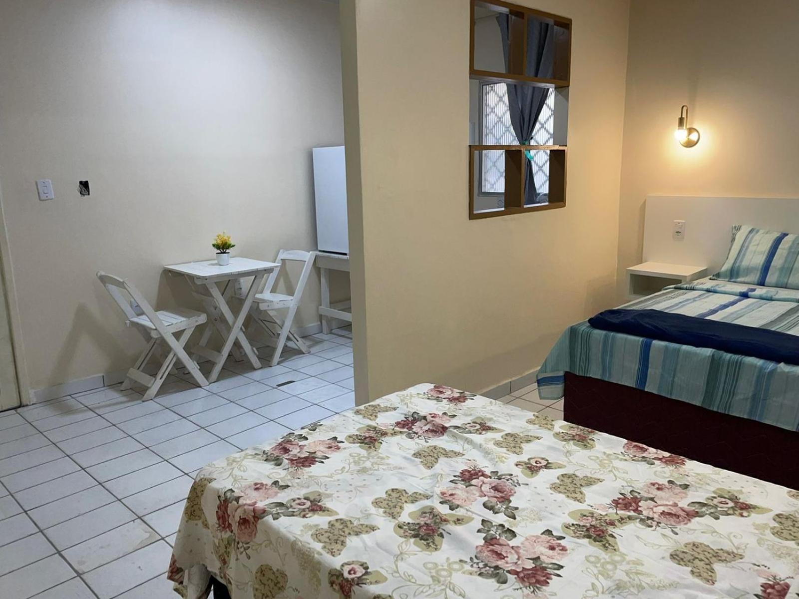 Hotel Residencial Vista Bela Manaus Kültér fotó