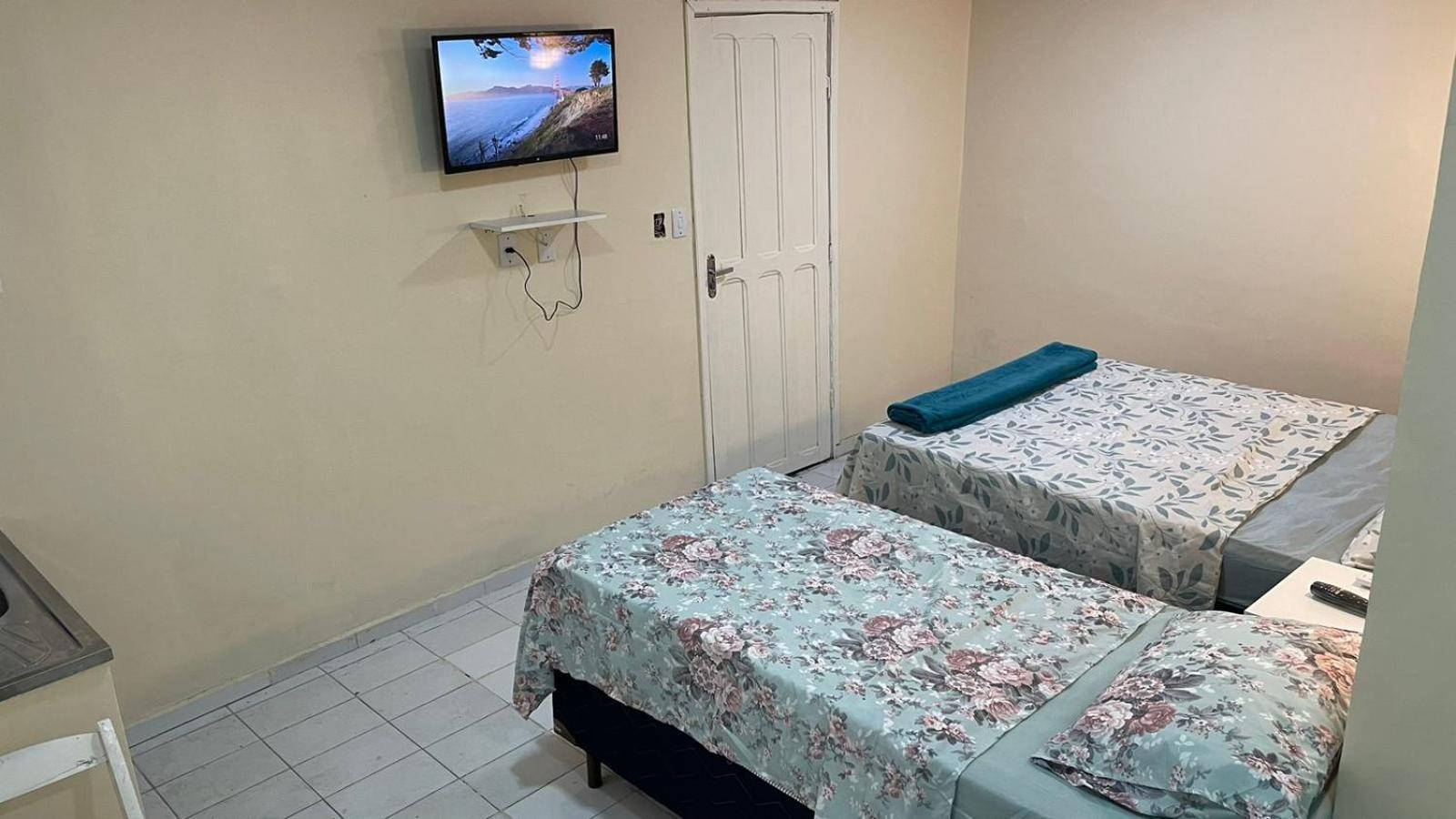 Hotel Residencial Vista Bela Manaus Kültér fotó