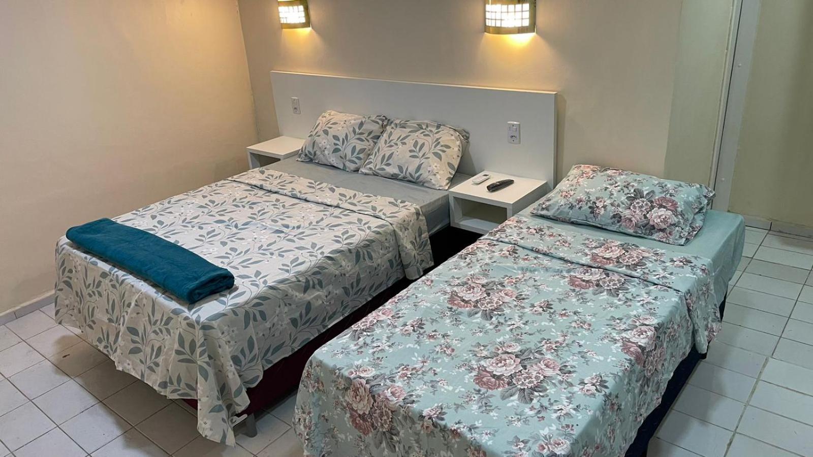 Hotel Residencial Vista Bela Manaus Kültér fotó