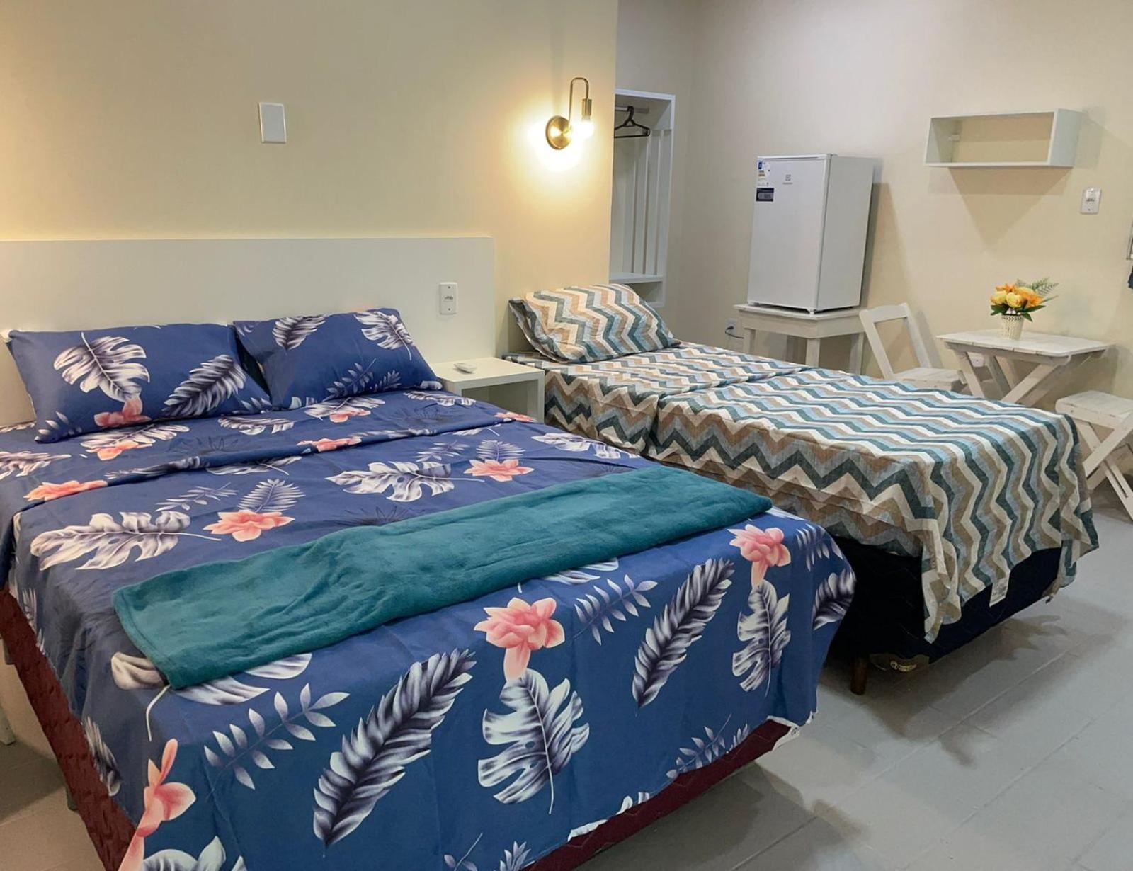 Hotel Residencial Vista Bela Manaus Kültér fotó
