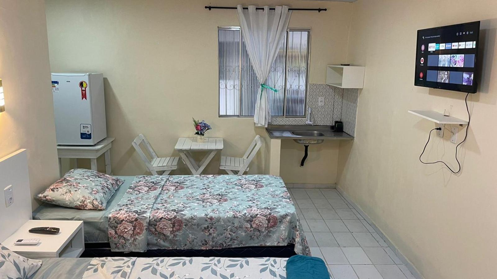Hotel Residencial Vista Bela Manaus Kültér fotó