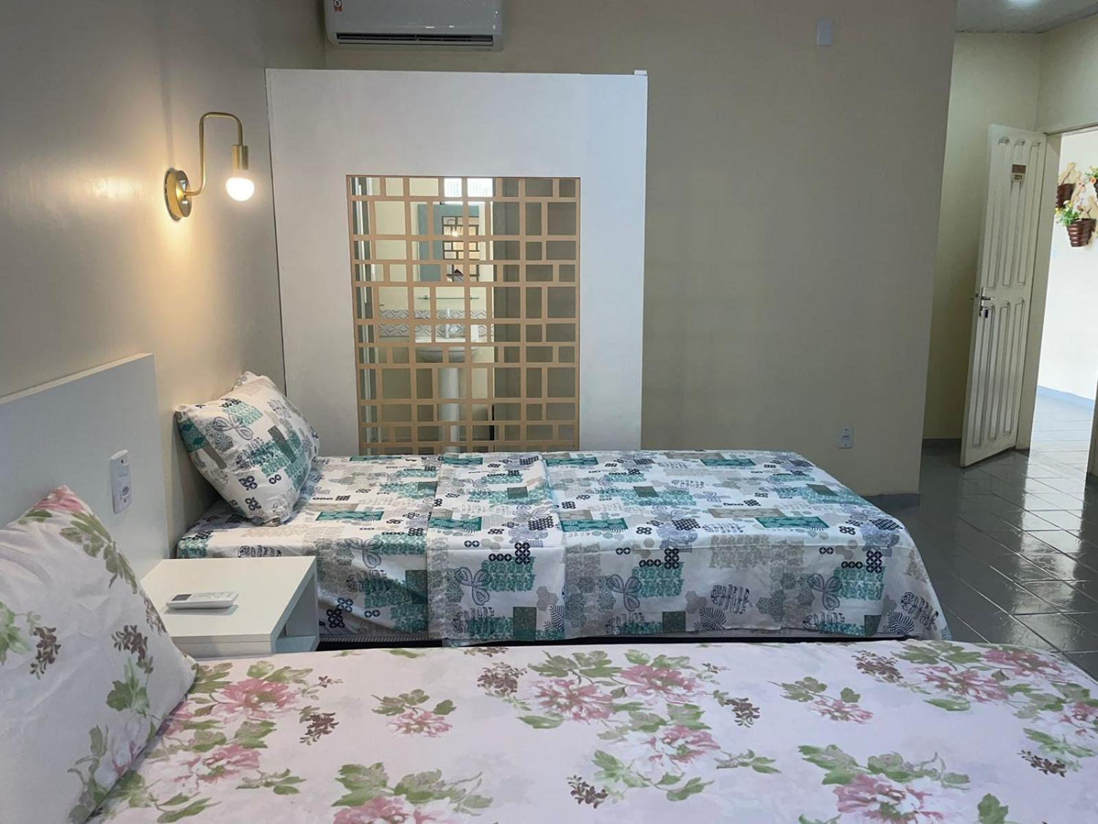 Hotel Residencial Vista Bela Manaus Kültér fotó