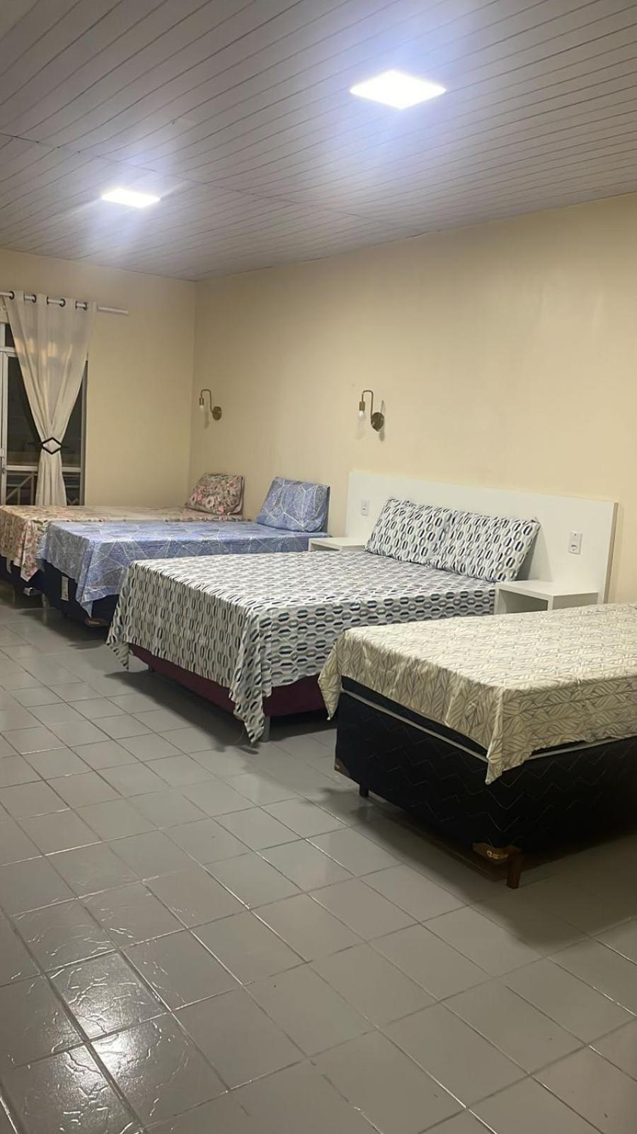 Hotel Residencial Vista Bela Manaus Kültér fotó