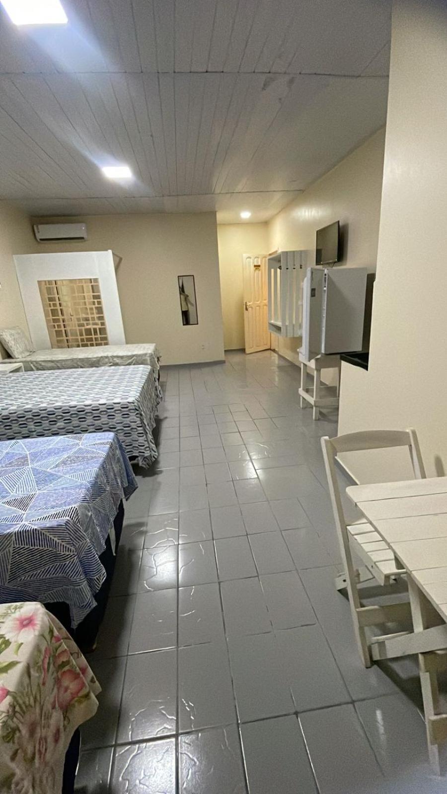 Hotel Residencial Vista Bela Manaus Kültér fotó
