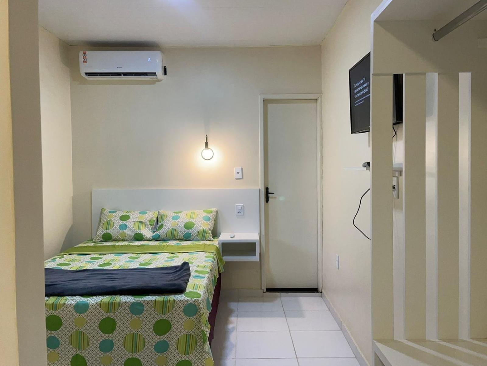 Hotel Residencial Vista Bela Manaus Kültér fotó