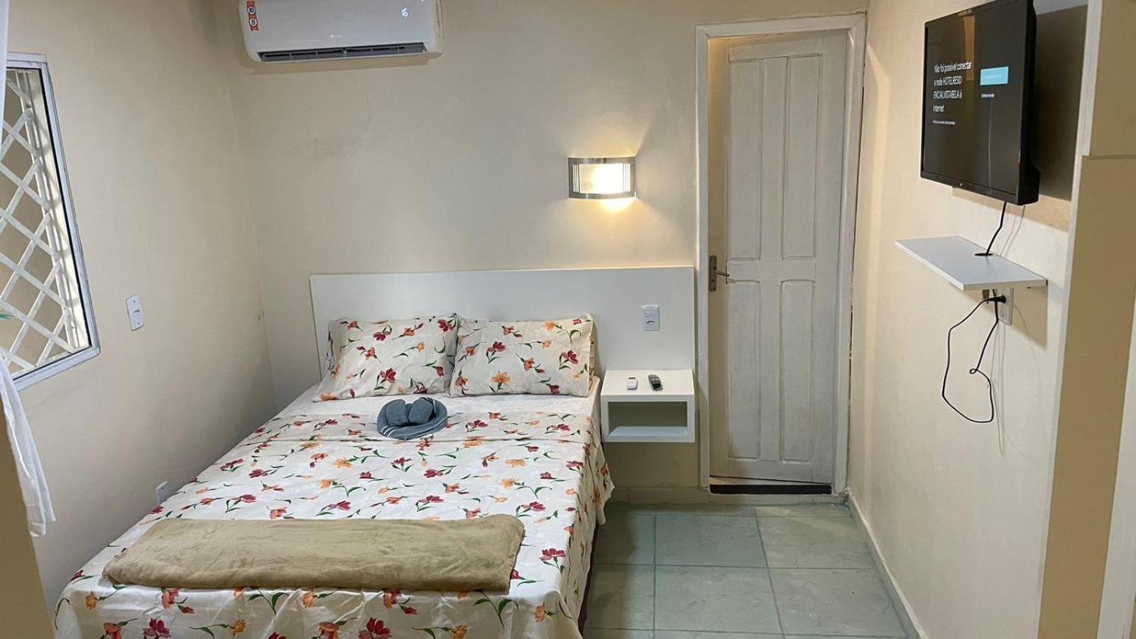 Hotel Residencial Vista Bela Manaus Kültér fotó