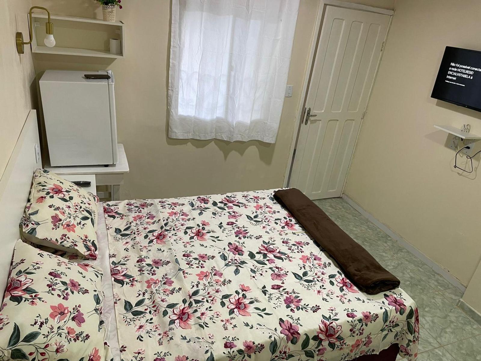 Hotel Residencial Vista Bela Manaus Kültér fotó