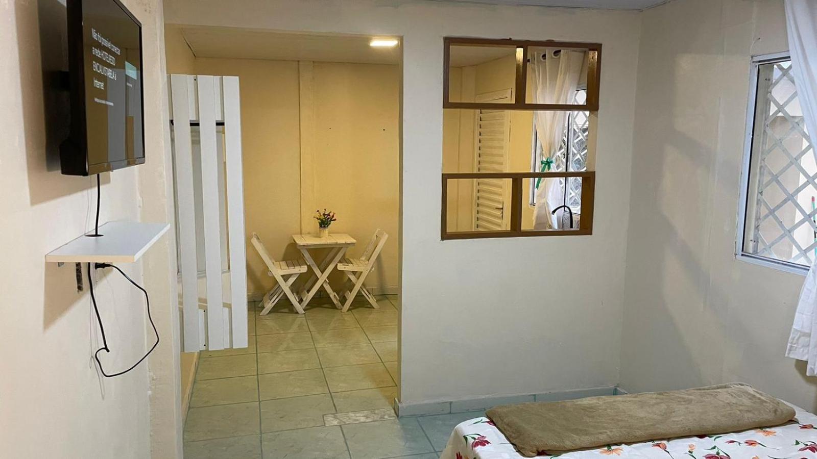 Hotel Residencial Vista Bela Manaus Kültér fotó
