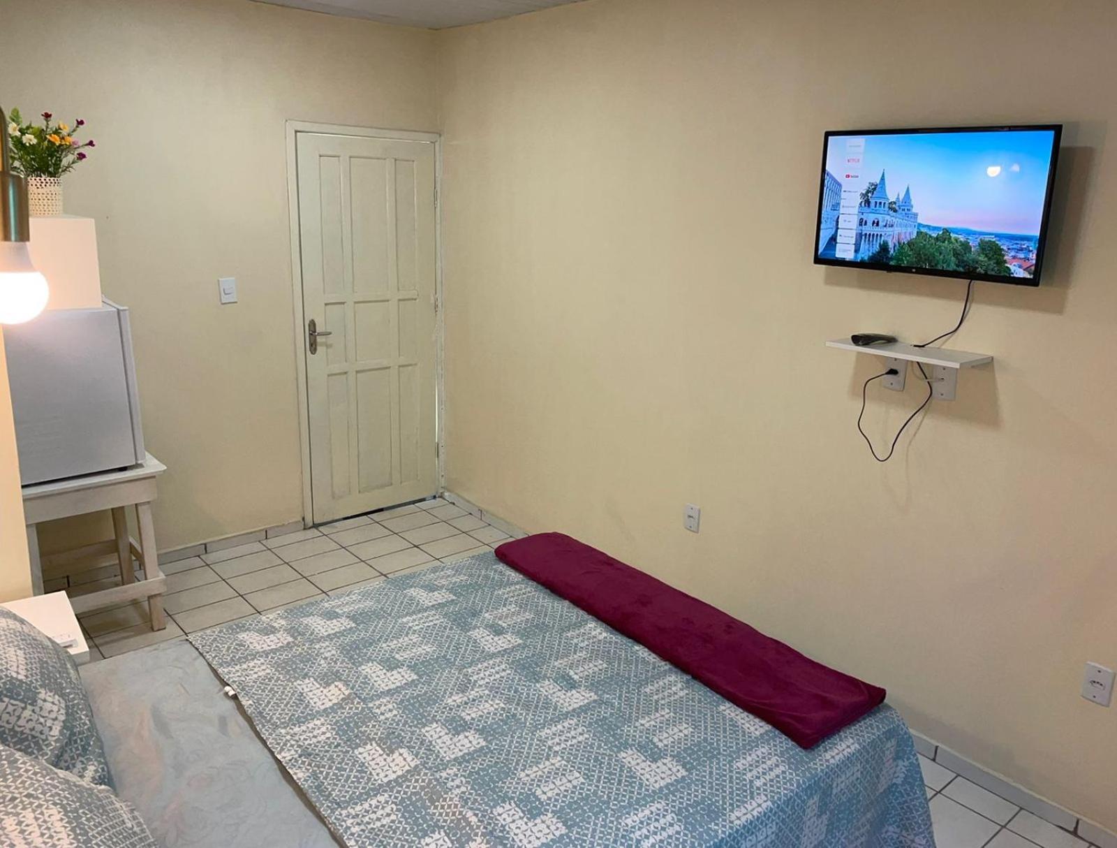 Hotel Residencial Vista Bela Manaus Kültér fotó